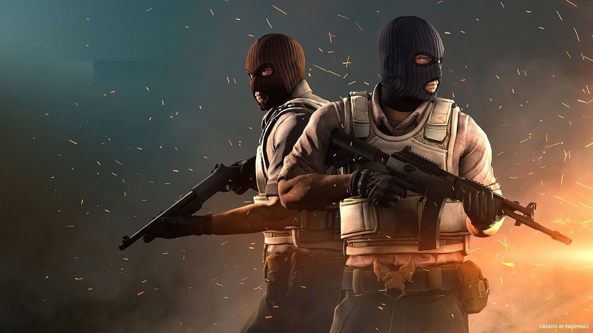 Tudo sobre Counter Strike 2 - Avell