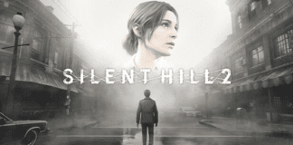 Silent Hill 2 Remake