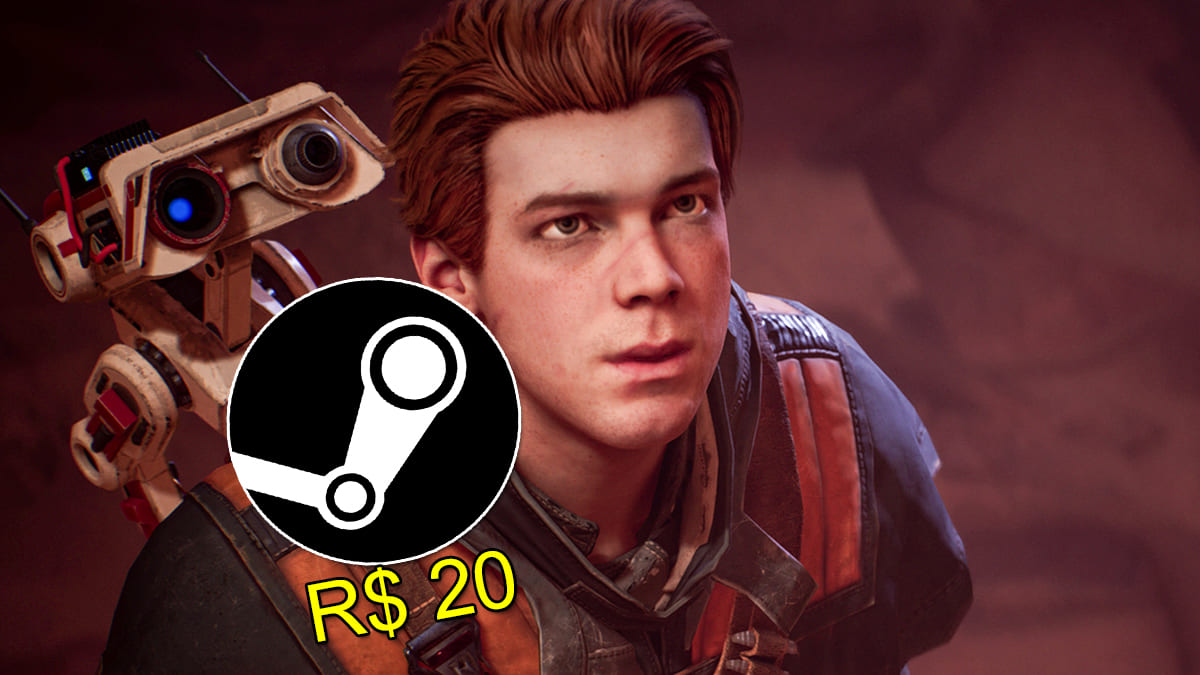 Os 20 melhores jogos gratuitos disponíveis na Steam em 2023