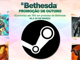 Distribuidora no Steam: Square Enix