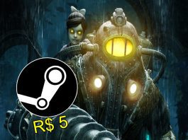 Distribuidora no Steam: Square Enix