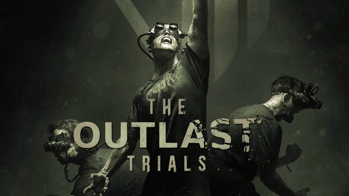 The Outlast Trials estreia em acesso antecipado com 95% de