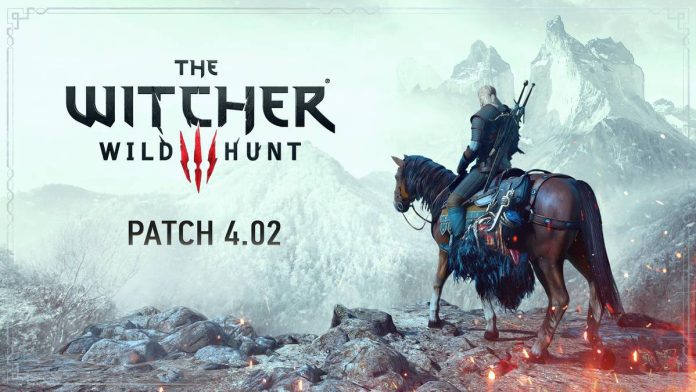 The Witcher 3: Wild Hunt Definitive Edition