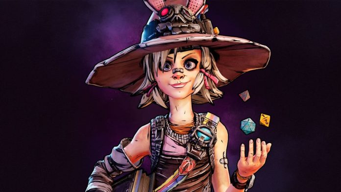 Tiny Tina's Assault on Dragon Keep: A Wonderlands One-shot Adventure