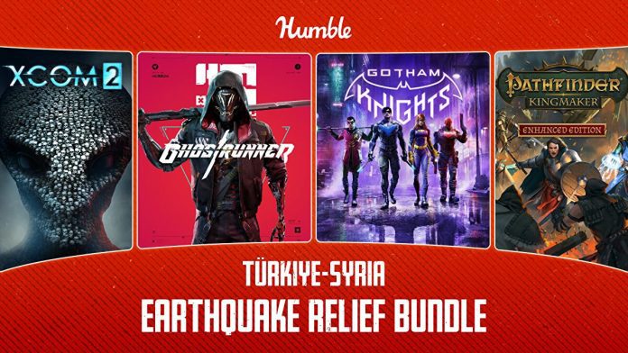 Türkiye-Syria-Earthquake-Relief