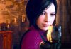 Resident Evil 4 e mais jogos da Capcom estão com até 84% de desconto na Nuuvem ada wong - Resident Evil 4 Remake
