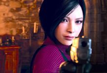 Resident Evil 4 e mais jogos da Capcom estão com até 84% de desconto na Nuuvem ada wong - Resident Evil 4 Remake