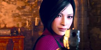 Resident Evil 4 e mais jogos da Capcom estão com até 84% de desconto na Nuuvem ada wong - Resident Evil 4 Remake