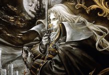 Konami confirma desenvolvimento de novo Castlevania para reviver a franquia castlevania symphony of the night