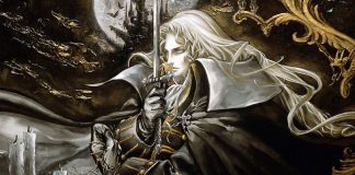 Konami confirma desenvolvimento de novo Castlevania para reviver a franquia castlevania symphony of the night