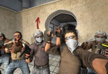 Counter-Strike: Global Offensive ganha versão jogável direto no navegador sem precisar do Steam Counter-Strike: Global Offensive