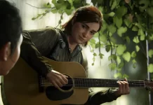 The Last of Us Part 3: Ellie pode não ser a única imune ao vírus The Last of Us Part