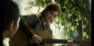The Last of Us Part 3: Ellie pode não ser a única imune ao vírus The Last of Us Part