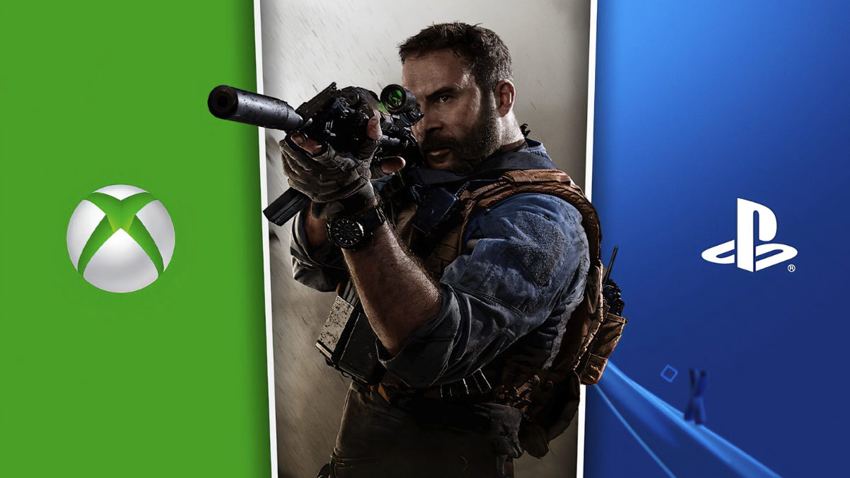 PS Plus: O Futuro dos Jogos Call of Duty Após Aquisição da