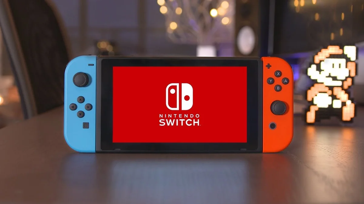 Nintendo Switch: Promoções