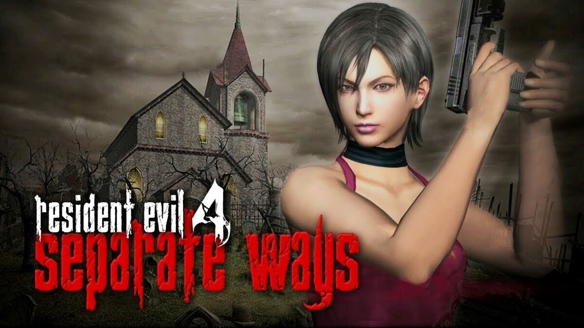 Rumor: DLC de Resident Evil 4 Remake terá modos "Separate Ways" e "Mercenaries" | Gameplayscassi