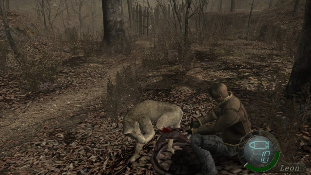 Resident Evil 4: O lobo morreu? Como encontrar o cachorro ajudante do game