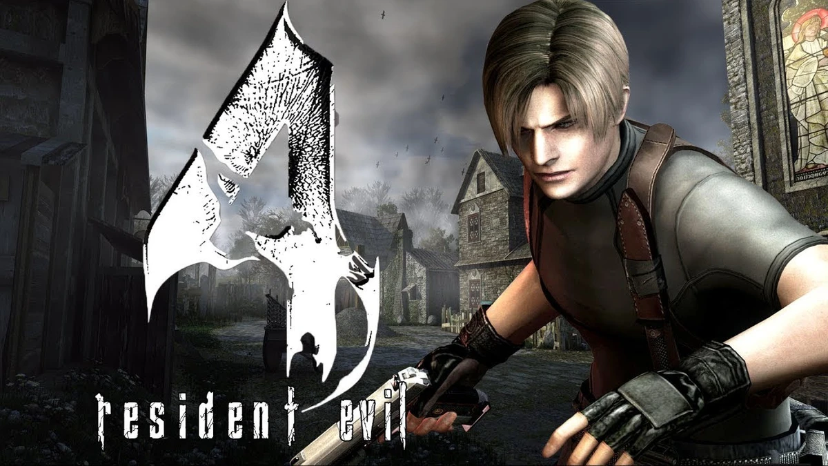 Review Resident Evil 4  Elevando novamente a barra do que é um remake -  Canaltech