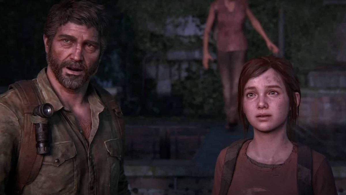 The Last of Us Part 1: versão para PC recebe sua primeira grande  atualização