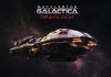 Battlestar Galactica Deadlock será removido de todas as plataformas Battlestar Galactica Deadlock