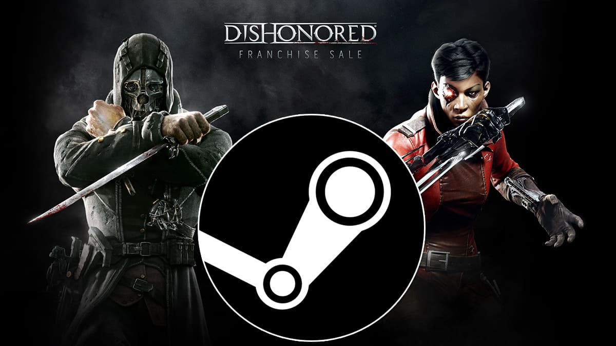 Jogos da Ubisoft estão em oferta na Steam com até 85% de desconto