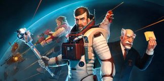 Breathedge é liberado de graça com resgate permanente no Steam Breathedge