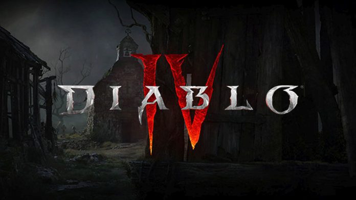 Diablo-4