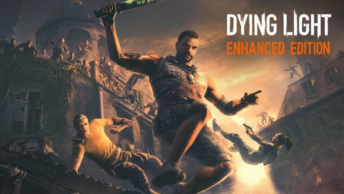 Dying Light: Enhanced Edition