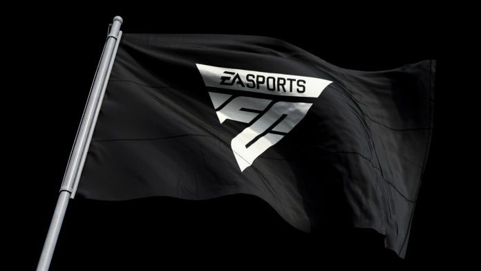 EA Sports FC - Logo