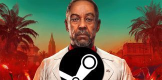 Ubisoft libera promoção de Black Friday no Steam com até 90% de desconto para jogos de PC Far Cry 6 Steam