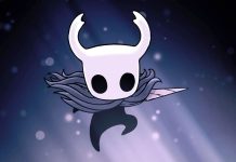 Hollow Knight e mais jogos estão com até 85% de desconto no Steam Hollow Knight
