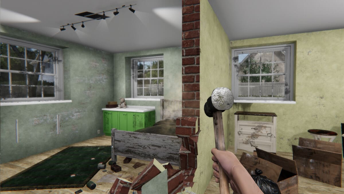 Steam Community :: Guide :: Guia Completo House Flipper [PT-BR]