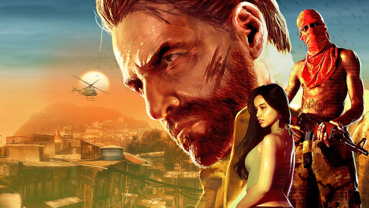 Far Cry 6 é lançado na Steam com 75% de desconto