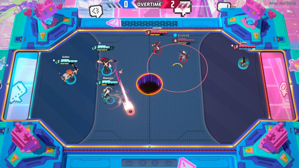 Omega Strikers Download PC, Switch, PS4: como baixar o game? - Millenium