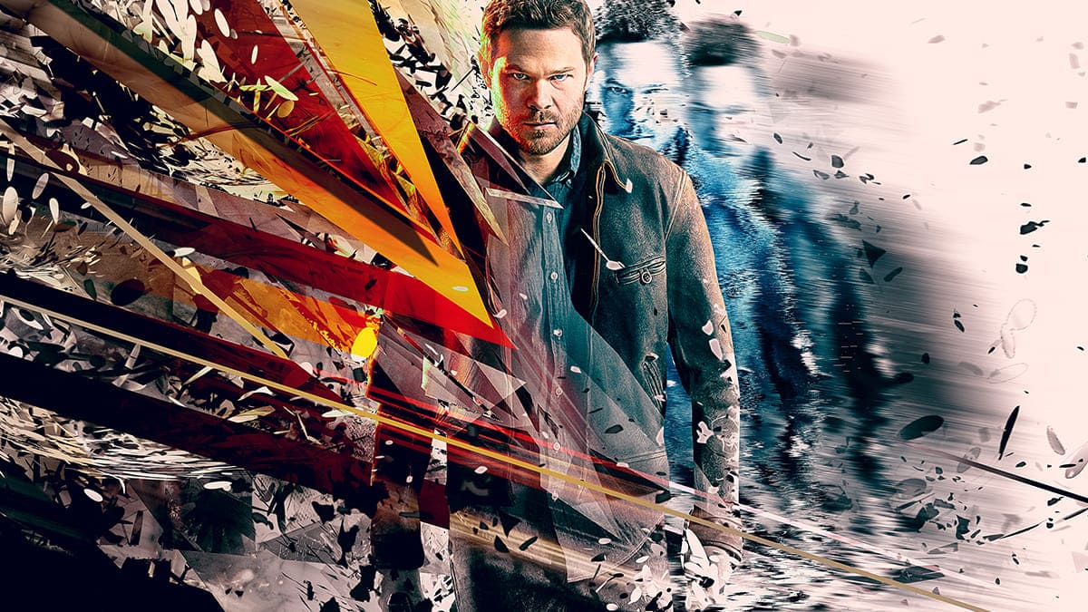 Quantum Break é removido da Steam