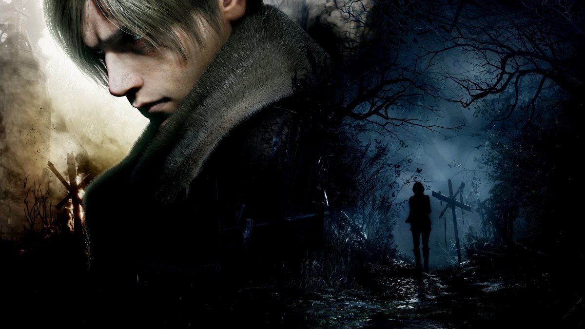 Remake de Resident Evil 4 é confirmado para PlayStation 4