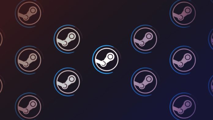 Steam Atualização