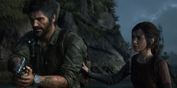 The Last of Us Part I patch 1.0.4