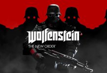 Rumor: Novo jogo de Wolfenstein será lançado junto com a série de TV da Amazon Wolfenstein: The New Order