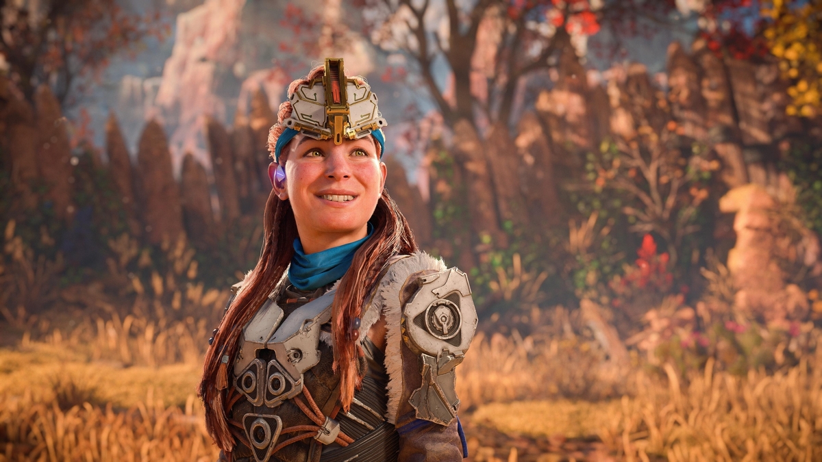 Agora é oficial: Horizon Zero Dawn será lançado para PC neste ano