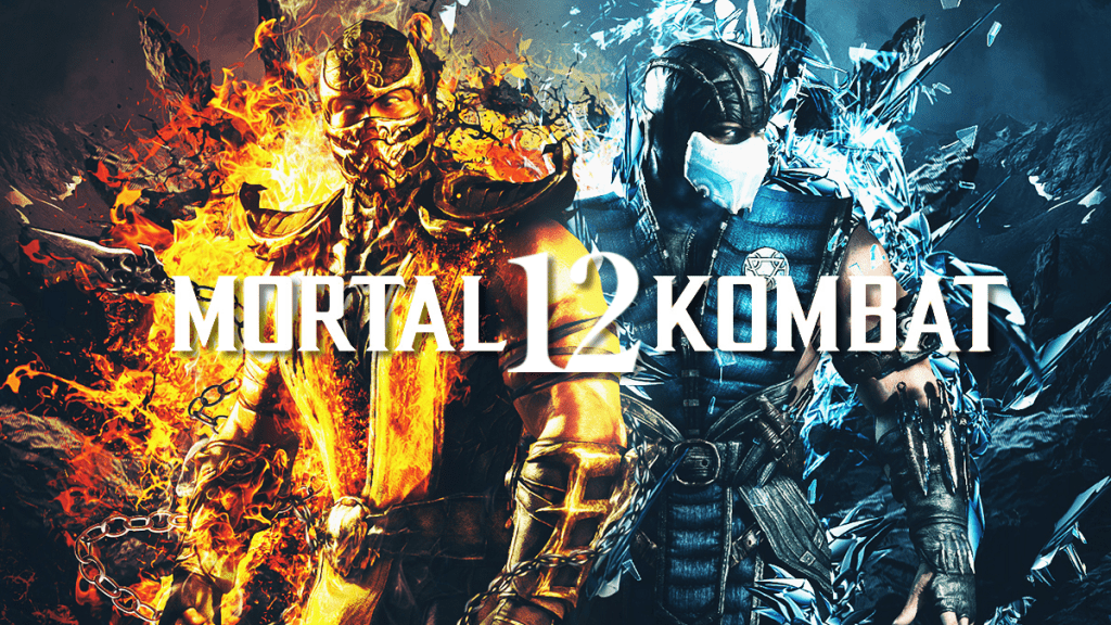 Mortal Kombat 12” pode ser lançado ainda em 2023 - POPline