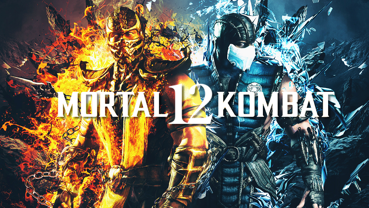 Mortal Kombat 12