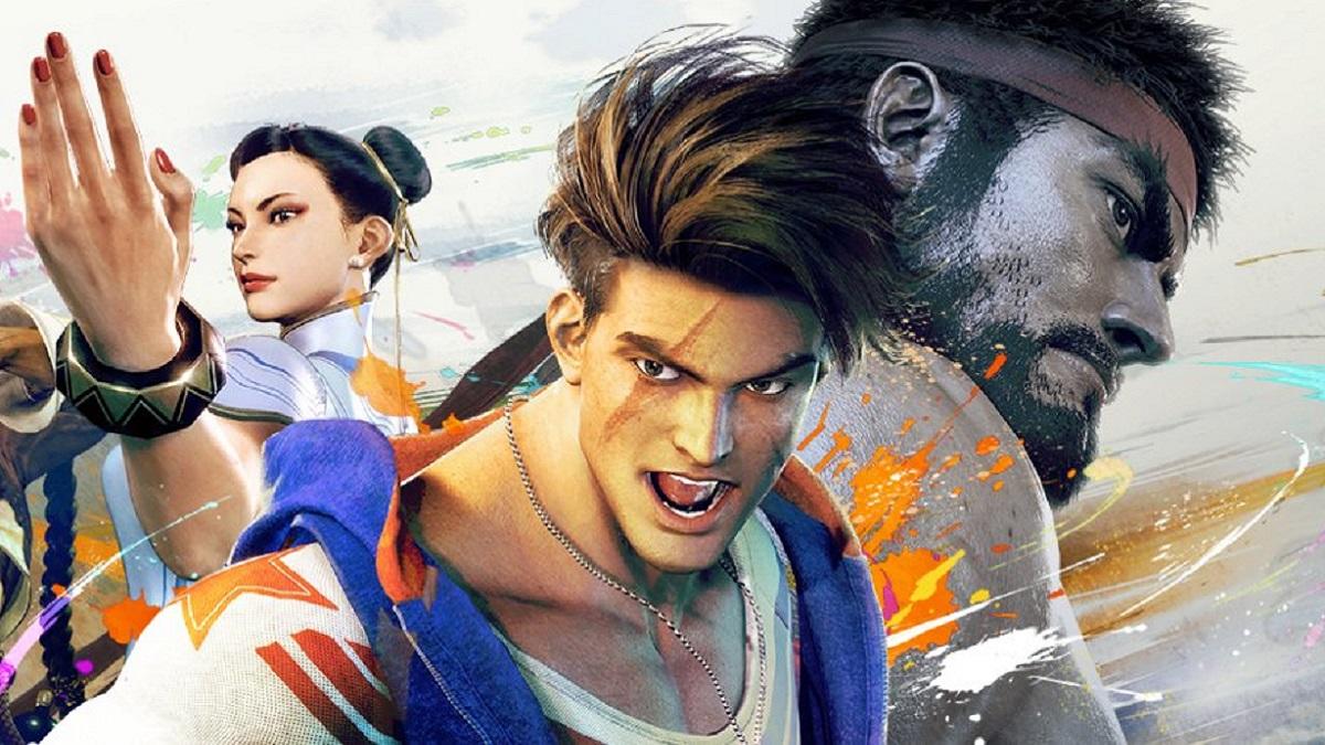 Street Fighter 6 se torna game de luta mais jogado do Steam