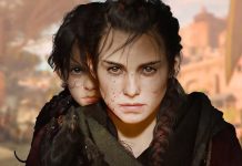 Focus Entertainment libera promoção no Steam com menores preços históricos A Plague Tale: Requiem