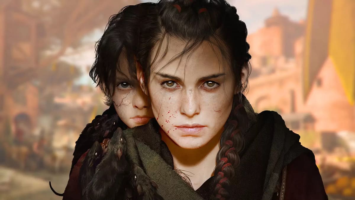 A Plague Tale: Requiem no Steam