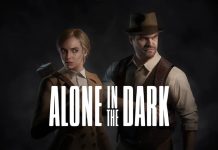 Alone in the Dark de R$ 107,99 está com 67% de desconto no Steam Alone in the Dark