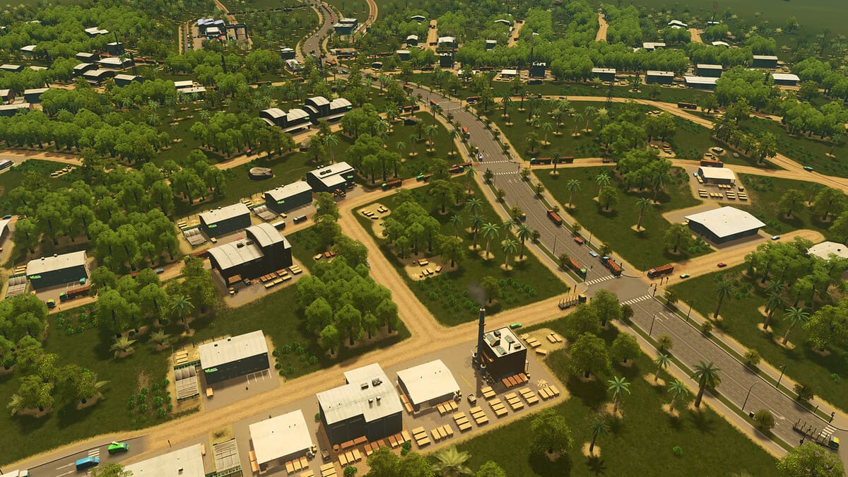 Cities: Skylines: confira gameplay e requisitos do jogo no PC