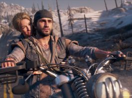 Days Gone será lançado em Maio no PC por R$199,90