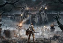 PlayStation está fechando um de seus estúdios mais respeitados Demon's Souls