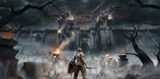 PlayStation está fechando um de seus estúdios mais respeitados Demon's Souls